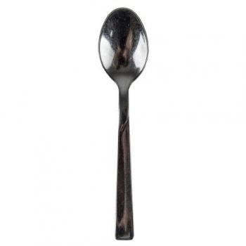 Cucchiaino Acciaio 18C (12) – Zanetti Elena Design Classico