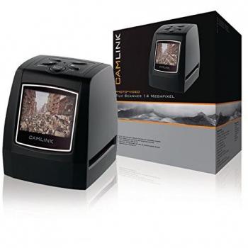 Camlink HighRes Film‑Digitalizer 14 Mpix