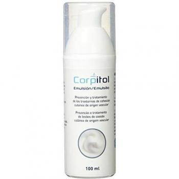 Corpitol emulsión 100 ml