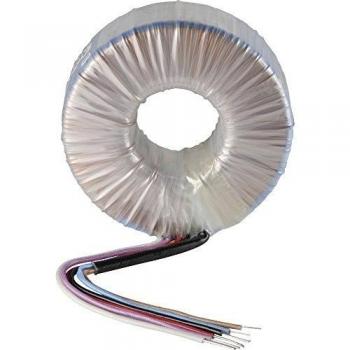 Sedlbauer 859774 Trasformatore toroidale 230 VA 7.67 A
