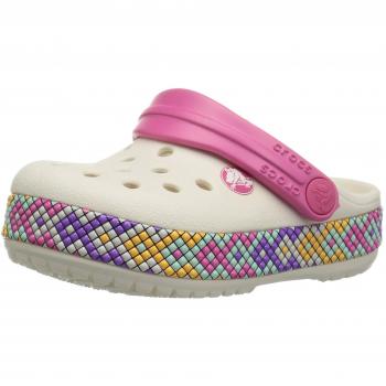 Oyster Gallery Kids-Sandale Crocband K205171