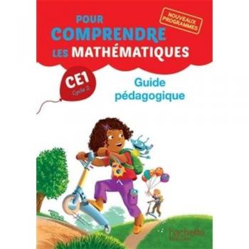 Pour comprendre les mathématiques CE1