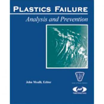 Plastics Failure Analysis and Prevention