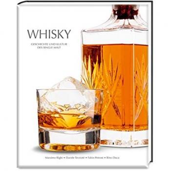 Massimo Righi Whisky: Geschichte Und Kultur Des Single Malt