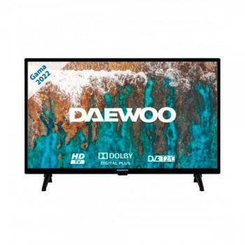 Televisor DAEWOO 32 HDMI USB TDT2
