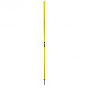 Erima Slalom Pole with Ground Spike