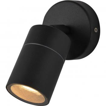 Kenn Outdoor Wall or Ceiling Spotlight