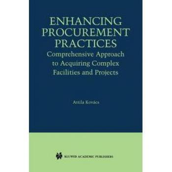 Enhancing Procurement Practices
