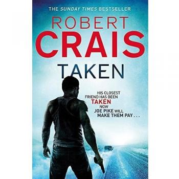 Taken (Elvis Cole 13)