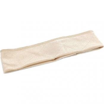 Bandeau de tête avec perruque ajustable