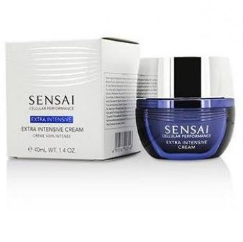 Kanebo Sensai Crème Cellulaire Extra Intensive 40ml