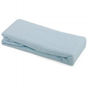 Cotton Flannelette Sheets for Cots