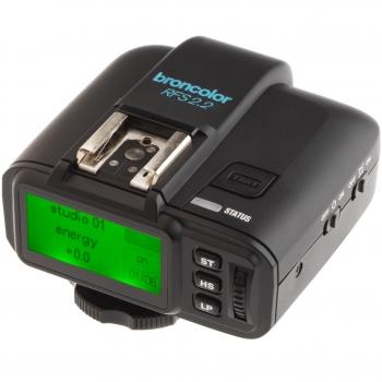 Broncolor RFS 2.2 C Wireless Trigger for Canon