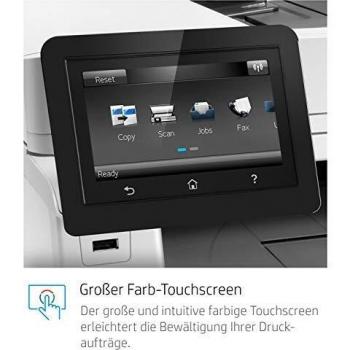 HP LaserJet Pro MFP M477fdw CF379A