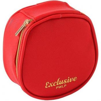 Bolsa de Belleza PURDORED con Cremallera
