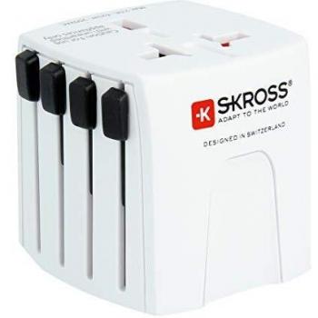 SKROSS Worldwide Power Adapter MUV Micro