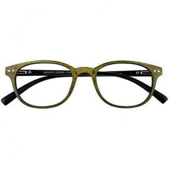 I Need You Lesebrille Insider Schwarz 1,5 Dioptrien