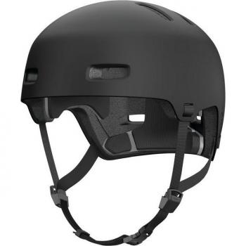 Abus Casco da Ciclismo Indy 57-61 cm