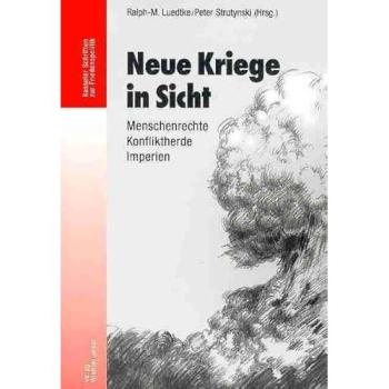 Neue Kriege in Sicht: Menschenrechte