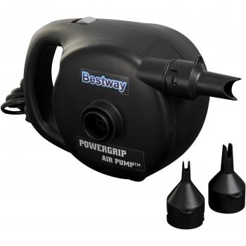 Bestway Sidewinder AC Power Grip Air Pump 62098