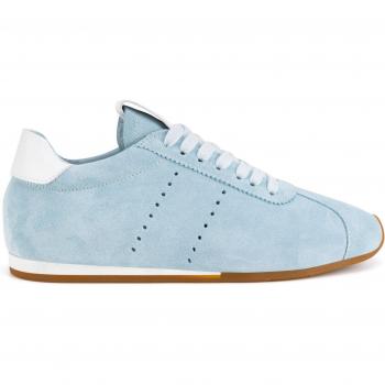 AYA-110125 Sneakers Gino Rossi Blu
