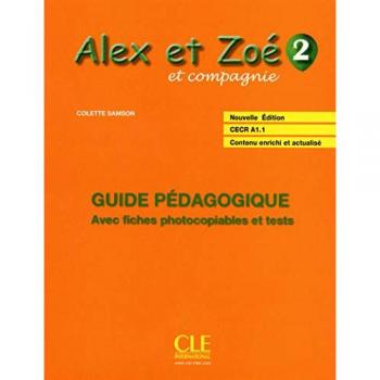 Alex et Zoé