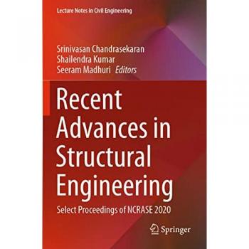 Recent Advances in Structural Engineering