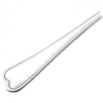 CUCHARA MESA INOX SUPERGA