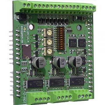 Emis SMC-Arduino Schrittmotorregler 2 A