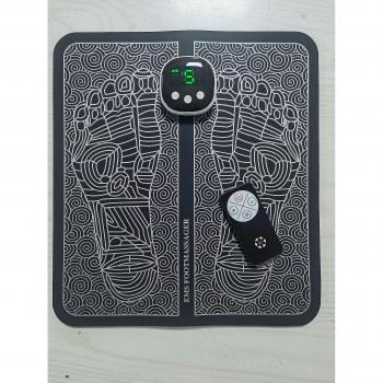 Tapis de massage circulatoire