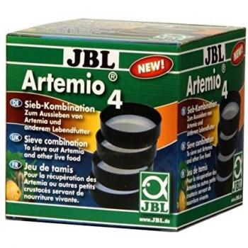 Aquarium Brine Shrimp Hatchery Sieve Pack