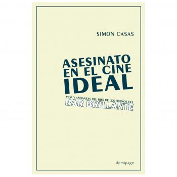 Asesinato en el cine ideal