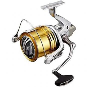 18” Shimano SD35 Kiss CI4+ Surf Spinning Reel