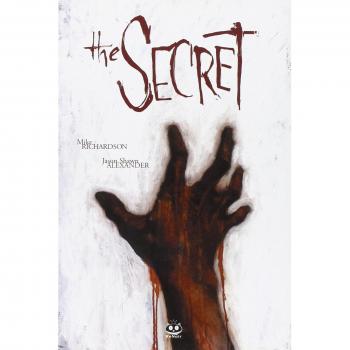 The secret. Ediz. italiana