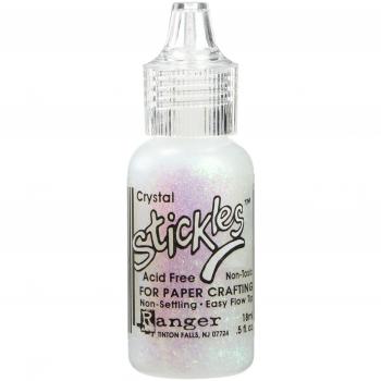 Crystal Burst Glue Sticks