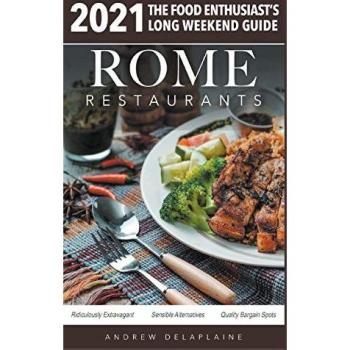 Delaplaine, Andrew: Rome