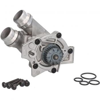 Motorkühlsystem-Pumpe MAGNETI MARELLI 350984149000 (SKODA, VW, SEAT)