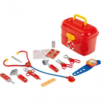 Set Gioco del Dottore Klein