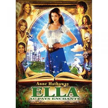 Ella au Pays Enchanté – V.F