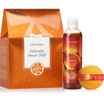 Naturkosmetik Geschenkpaket: Spicy Therapy Bad & Entspannung