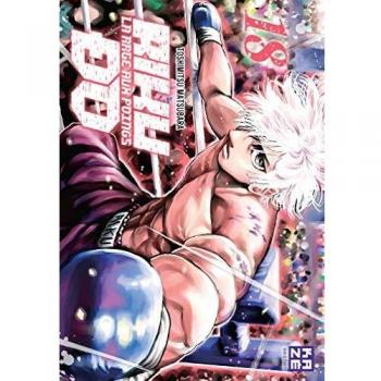 Riku-do T18