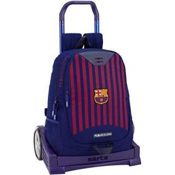 Mochila Carro FC Barcelona Evolution 2