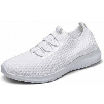SwiftBreeze Women's Casual Sneaker