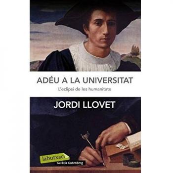 Adéu a la Universitat