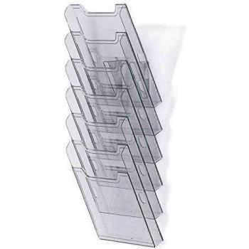 Esposizione Depliant A4 Escompta