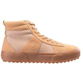 Iguana Bomer Mid Botas de Senderismo