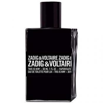 Zadig & Voltaire This Is Him Eau de Toilette 50ml