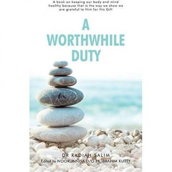 A Worthwhile Duty