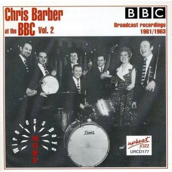 At The BBC Vol 2