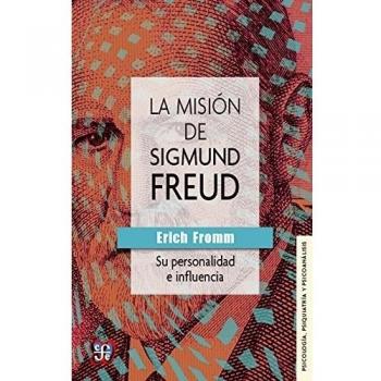 La misión de sigmund freud